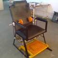 一款多功能保健按摩椅的创新设计与制造