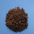 油茶粕固态发酵饲料条件研究