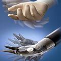 浅谈外科手术机器人的研究现状与进展