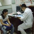 中医药在广州社区卫生服务系统发展现状的调查报告