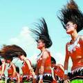 论佤族原生态舞蹈艺术价值与传承发展--解读“头发会跳舞的民族”