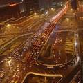北京主城区交通流量控制办法研究