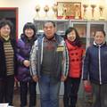 城市高龄空巢老人照护需求及社区照护体系研究—以上海为例