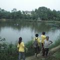 安县长沟村养殖水质调查评价及其污染防治对策