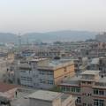 关于“城中村”流动人口居住问题的调查研究——基于济南市后龙村的调查