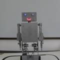家庭服务型机器人