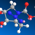 新型含噻唑烷酮基的小分子碳糖苷免疫增强剂的设计、合成及活性研究