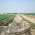 皖北地区农户参与小型农田水利设施筹资的调查研究--基于颍上、怀远、五河三县的数据