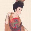 中国古代服饰研究报告
