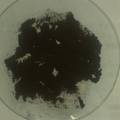磁性多孔Fe(OH) 3微球制备工艺及其在含磷废水处理中的应用