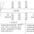 银川市北京西路“印象银川”景观飘带设计