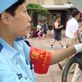 论设摊综合整治中城管执法的作用--以上海市城管执法为对象的调研报告