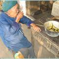 安徽农村老年人生存状况及其影响因素研究