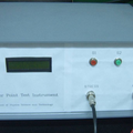 服役期无铅焊点微电阻在线测量系统