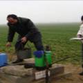 中小型农田水利设施长效保障机制研究--基于粮食核心生产区（河南）的调查