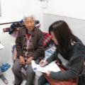 沈阳市养老机构老年人生活质量调查分析