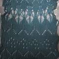 针织羊毛衫花纹设计三维建模及仿真