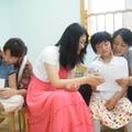 社会支持与自闭症儿童的社会性发展——基于上海“TSZY自闭症音乐沙龙”的实证研究
