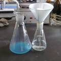 改性天然高分子工业废水处理剂的制备和应用