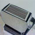 交复式热水器--热交换厨卫供暖系统