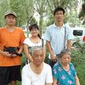 新型农村社会养老保险制度研究--基于河南省六地市的调查分析
