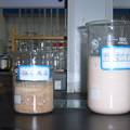 复合蛋白质发泡剂及性能检测装置的制备