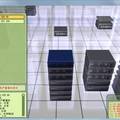虚拟现实机房监管系统开发