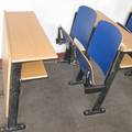 课桌椅与人体舒适度调查统计分析
