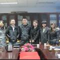 重庆、西安、济南、杭州地区新生代农民工心理健康调查研究