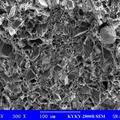 微孔结构石头纸的制备研究--利用“聚乙二醇-水洗”技术表面增孔