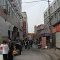 关于“城中村”流动人口居住问题的调查研究——基于济南市后龙村的调查