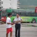 低碳经济背景下桂林市公交系统改善的调研与探索