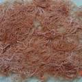 棉秸皮纤维/聚丙烯复合材料的制备及性能研究