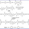 聚酰亚胺及其杂化材料的合成、表征和电光性能