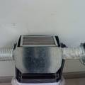交复式热水器--热交换厨卫供暖系统