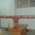 木结构桥梁模型试验研究