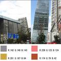 基于城市色彩规划理论的城中村改造研究——以昆明市为例