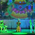 影像互动儿童歌舞剧——《糖果的魔力》