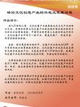 略论文化创意产业的兴起及发展对策