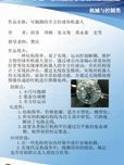 新型可抛掷的全方位球形机器人