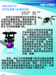 球轮运动平台协同四旋翼飞机着陆系统