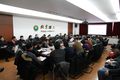 北京理工大学第十届“世纪杯”竞赛筹备工作拉开帷幕