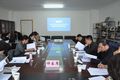 山西大学举行第十三届“挑战杯”全国大学生课外学术科技作品竞赛终审决赛模拟答辩