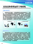 高沉浸体验的远程呈现系统