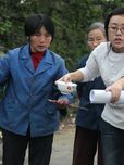 煤矿开采诱发地质灾害对矿区居民的影响及扶助对策研究