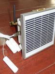 太阳能智能无线液位控制器