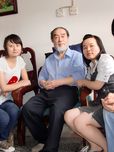 守望者说——寻访吉首与凤凰国家级非物质文化遗产传承人