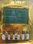 多功能藏式太阳能光伏充电台灯的设计与实现