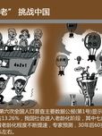 不能承受之重：农村老年人生活现状调查及思考--以重庆市合川区红豆村为例