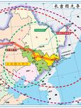 图们江区域多边合作开发推进战略研究